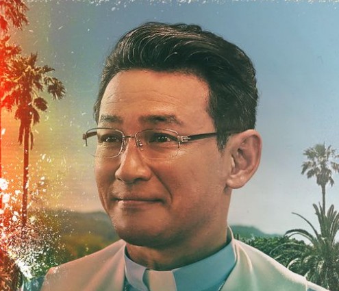 [넷플릭스] 결말이 궁금한 드라마 수리남 몇부작, 줄거리, 실화, 등장인물 장첸 프로필