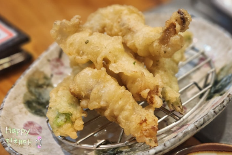 구월동 복집 형제복집