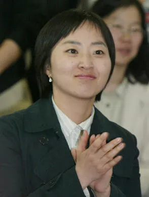 이주희 정치 입문