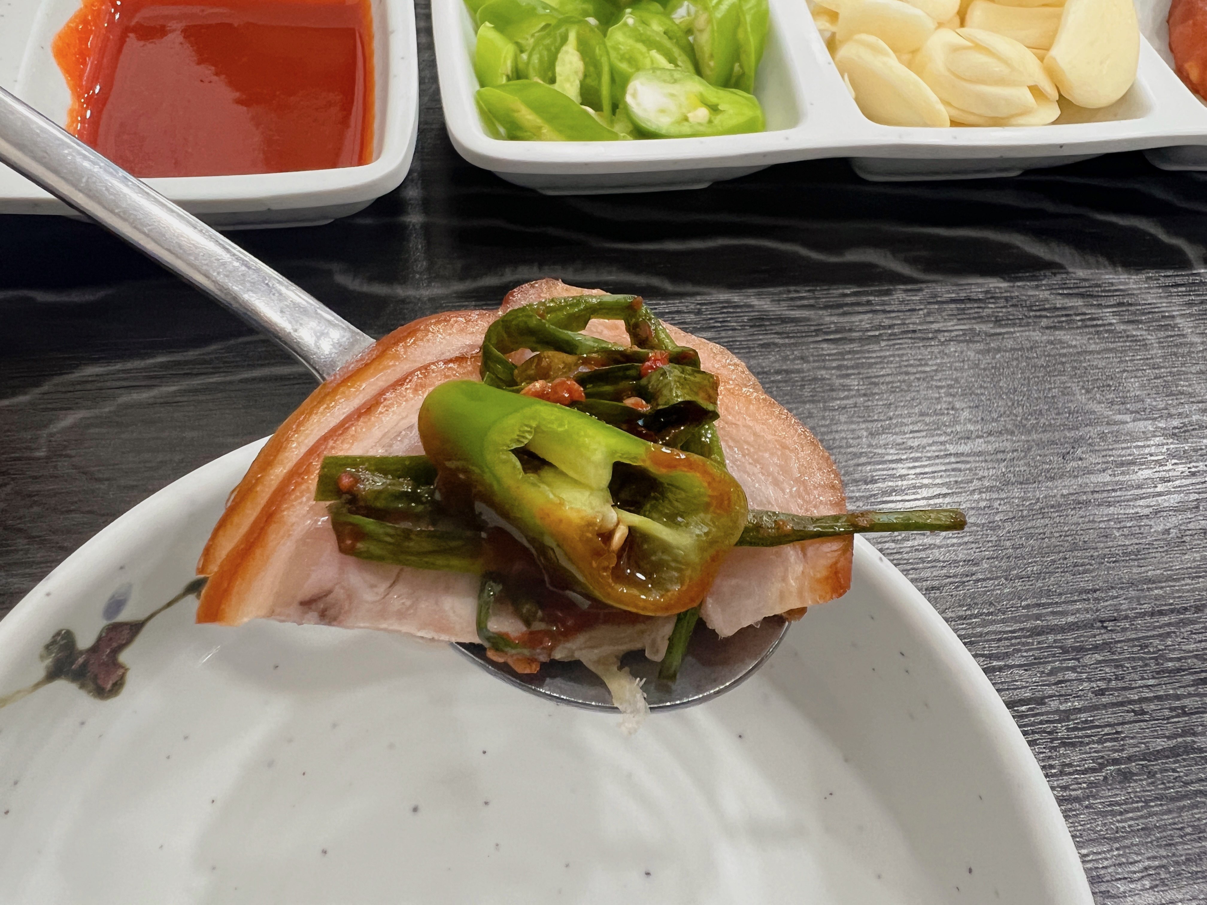 풍암동 족발맛집 장안동왕족발순대