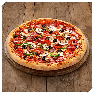 도미노피자 50% 할인쿠폰 받는방법