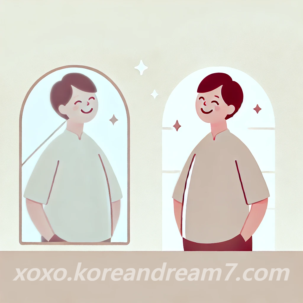 살빠지는꿈해몽