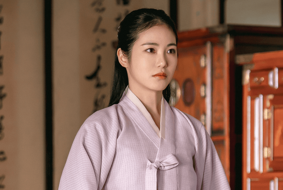 허영서 역 신예은