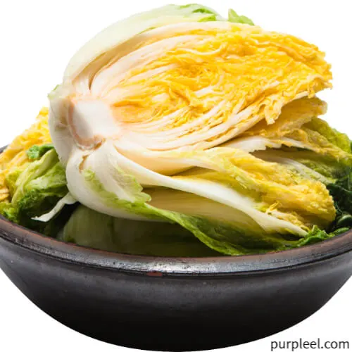 괴산절임배추20kg