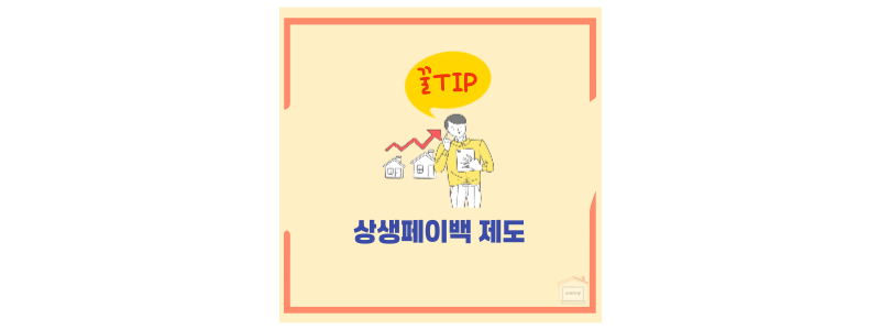 상생페이백 제도