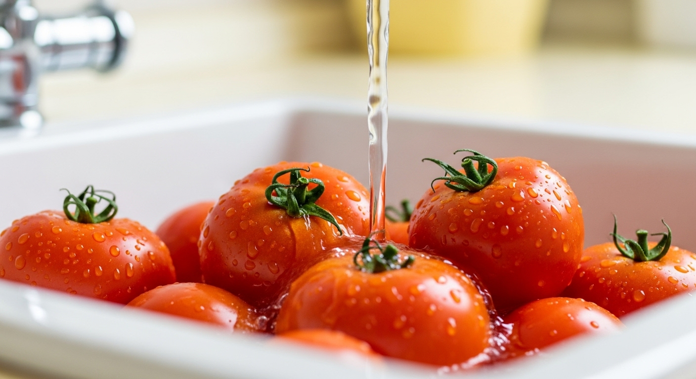 토마토 효능 부작용