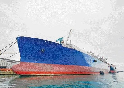 25.04.02(수) 금일 핫한 LNG 관련주 및 주요 종목 공시