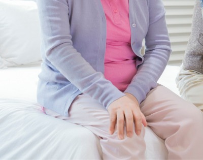 류마티스 관절염 초기증상