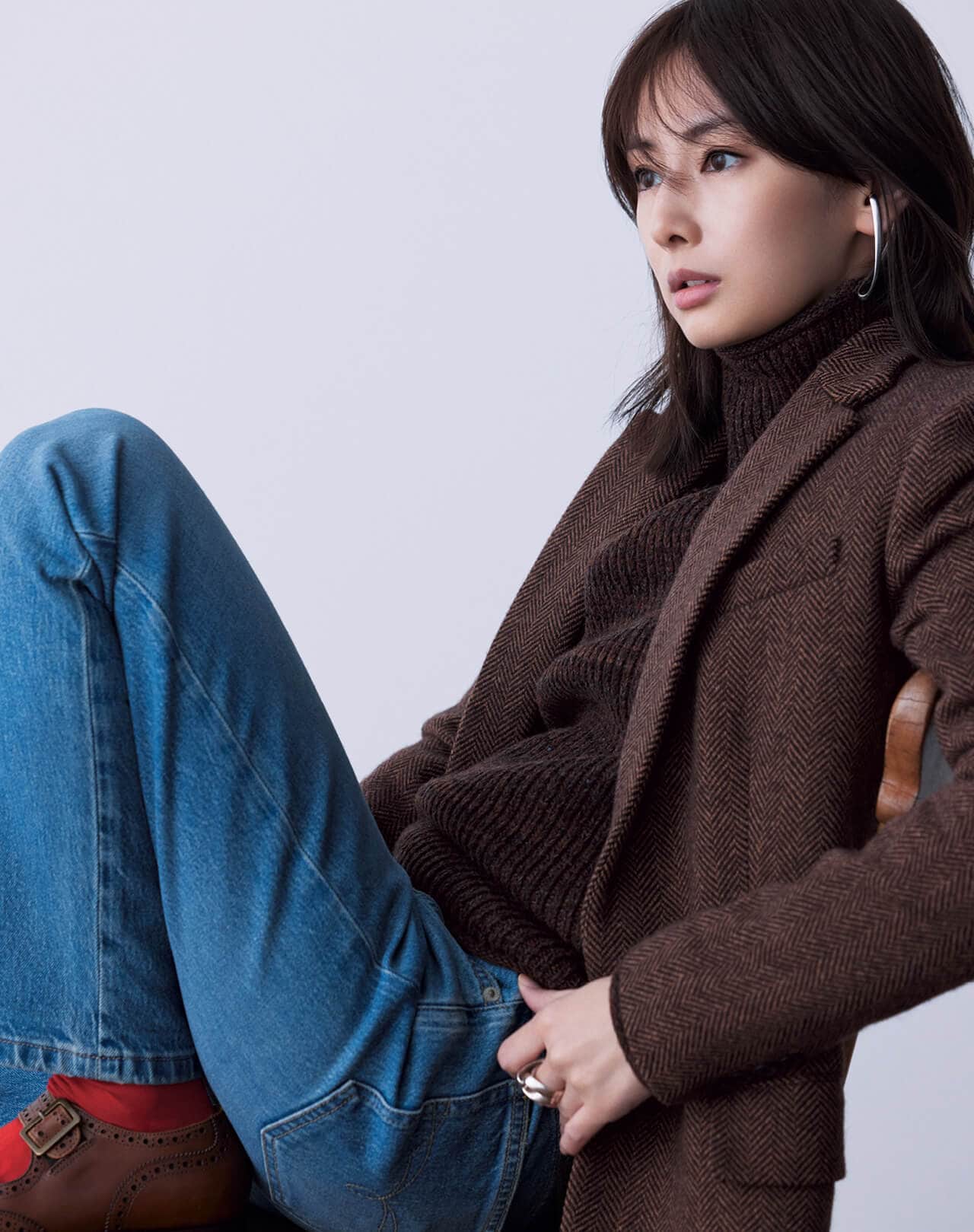 키타가와 케이코 北川景子 3
