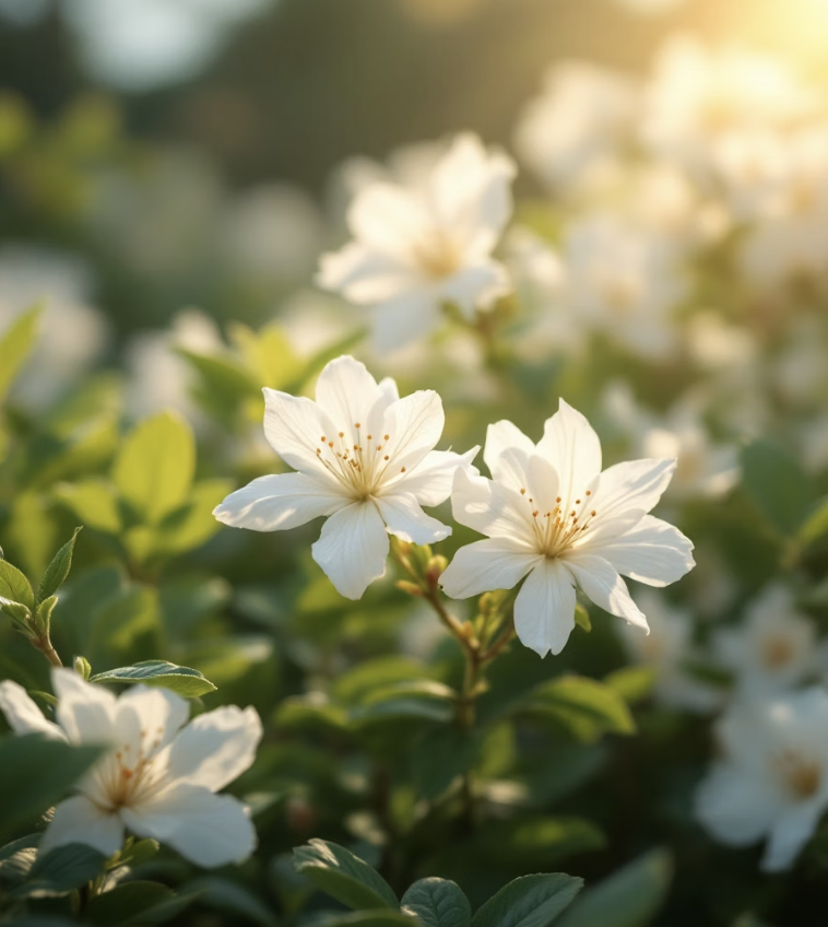 숨겨진 사랑, 그 순수한 마음