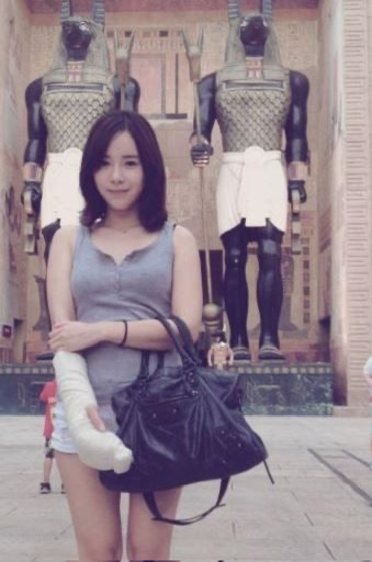 이용대 이혼 이유 변수미 전부인