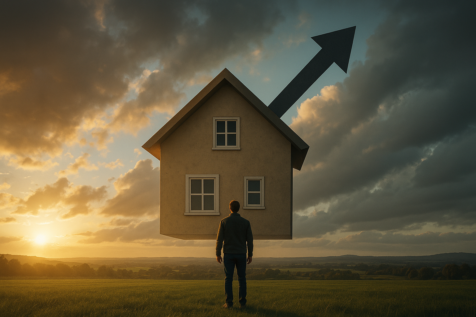 2025년 7월 중순 부동산 시세 변동 예상 지역 분석 🏘️