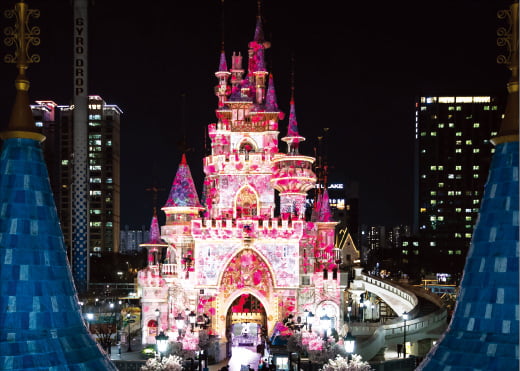 2025 롯데월드 자유이용권 할인 가격 총정리 주차 예매 매직패스&middot;청소년&middot;어린이 야간권 주간권 차이