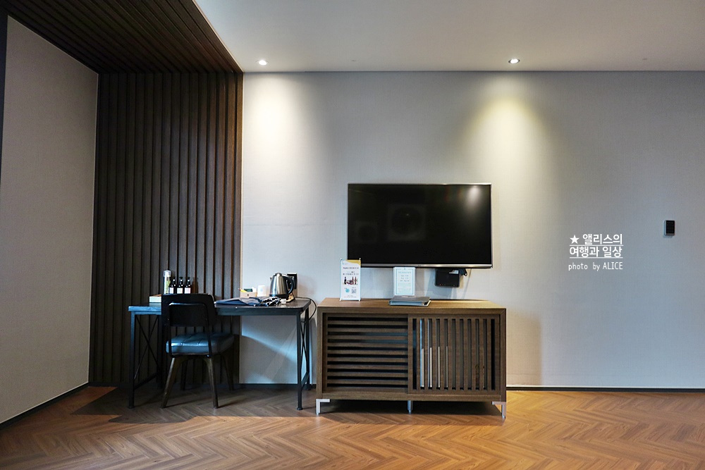 부산 가성비 좋은 호캉스 호텔 소르젠떼 비지니스호텔, 스위트룸 스파 패키지