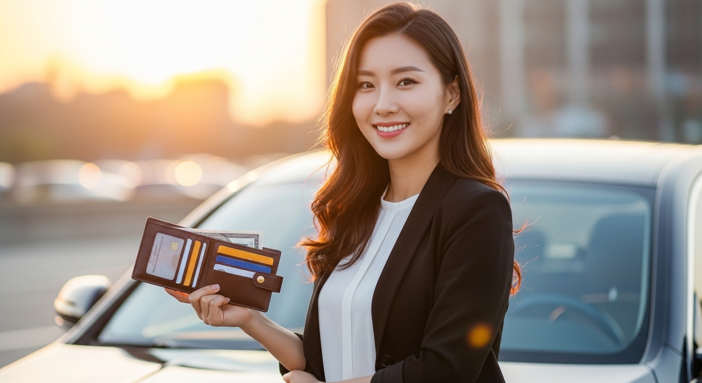 내 차 팔기 시세 조회