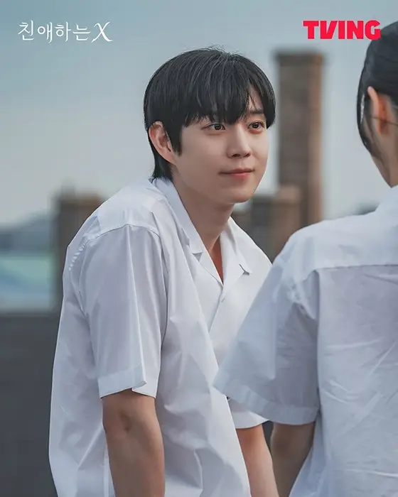 드라마-친애하는-X-출연진-OTT-원작-몇부작