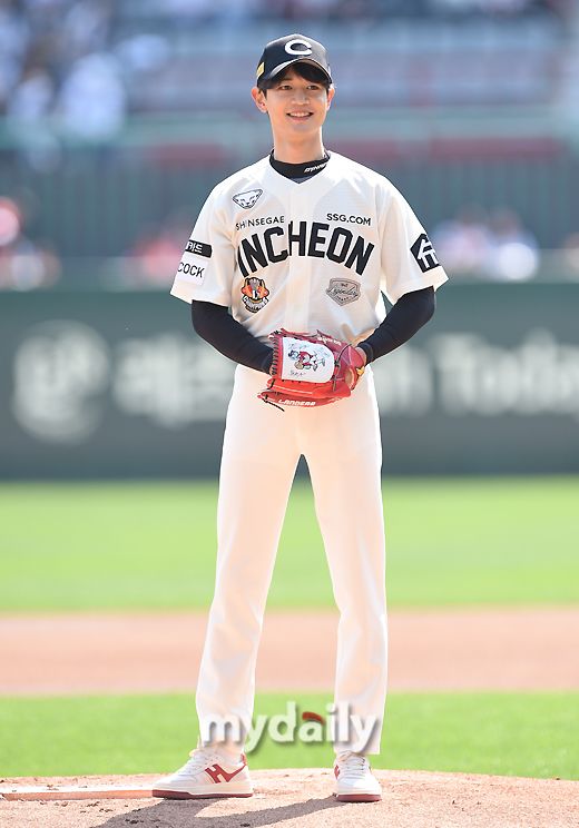 샤이니 민호