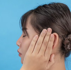 돌발성 난청 6