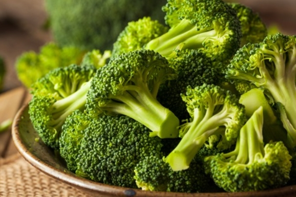 60대 치매 예방 식품, 이 5가지는 꼭 챙기세요