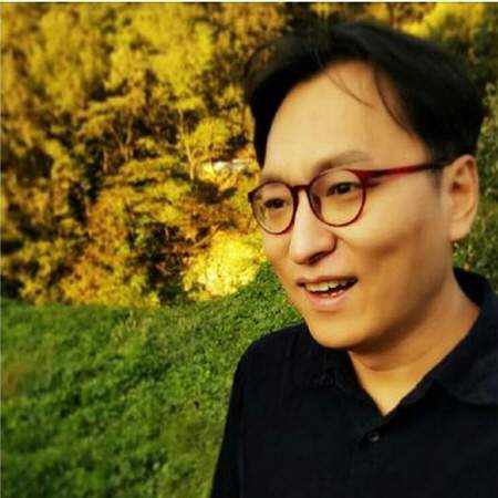 박진성 시인