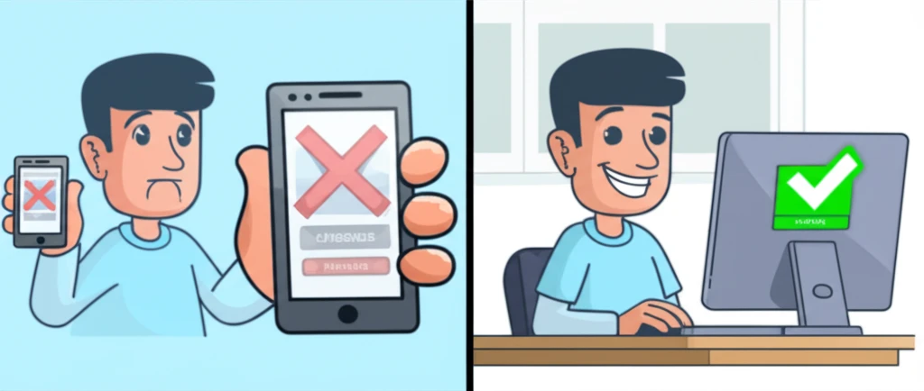 동행복권 사이트 로또 수동 구매 상세..