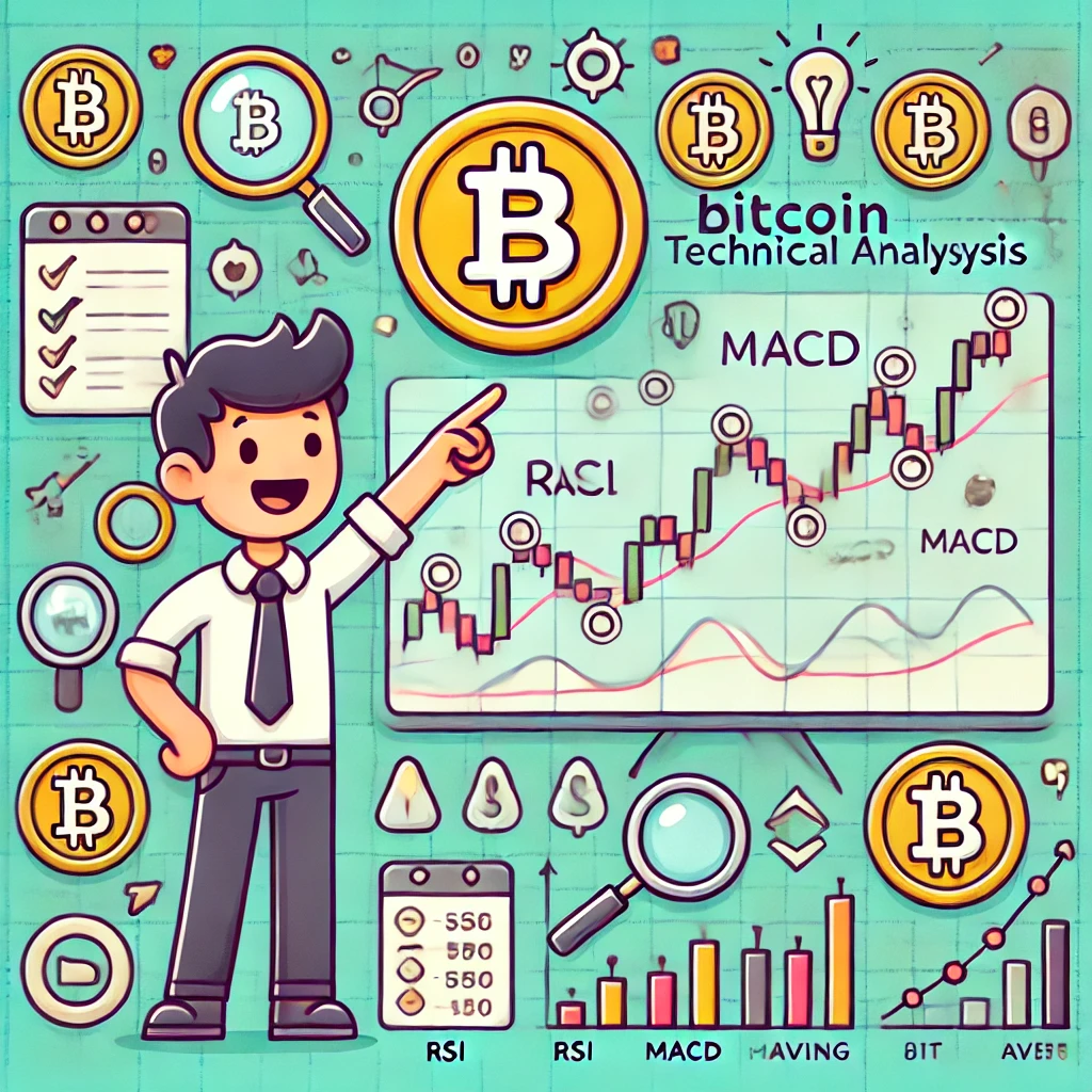 비트코인 입문자들을 위한 용어 정리