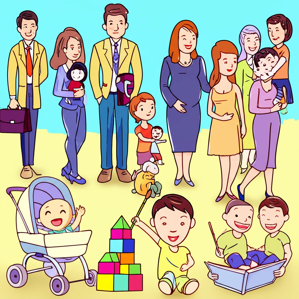 정부 지원 아이돌봄 시간제 이용 자격..