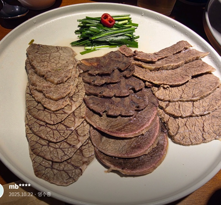 한국인의밥상-올림픽선수촌-평안면옥