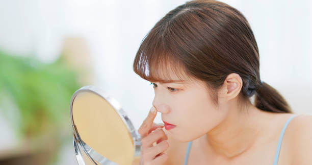 비중격 만곡증 수술, 비염과 수면무호흡도 함께 개선될까?