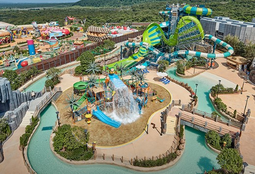 제주 신화워터파크