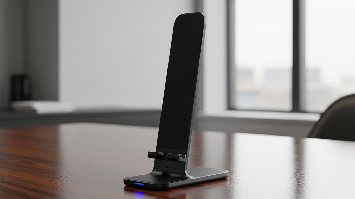 스피디 15W 고속 무선충전 거치대