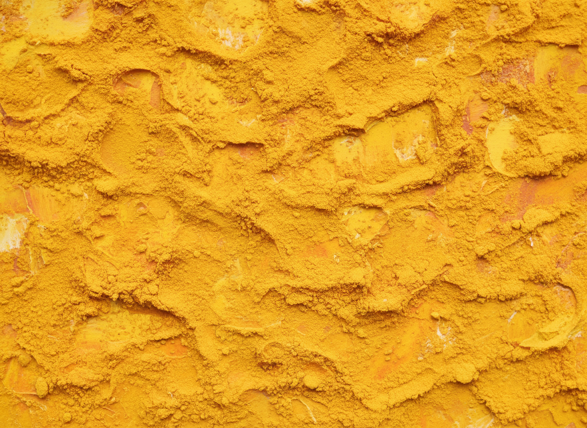 염증 잡는 커큐민! 의외로 모르는 피부 건강 효과 3가지!