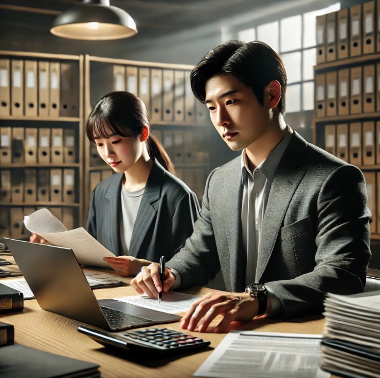 프리랜서 종합소득세율3