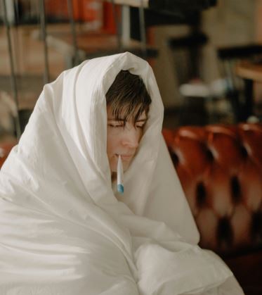 면역력 저하 증상