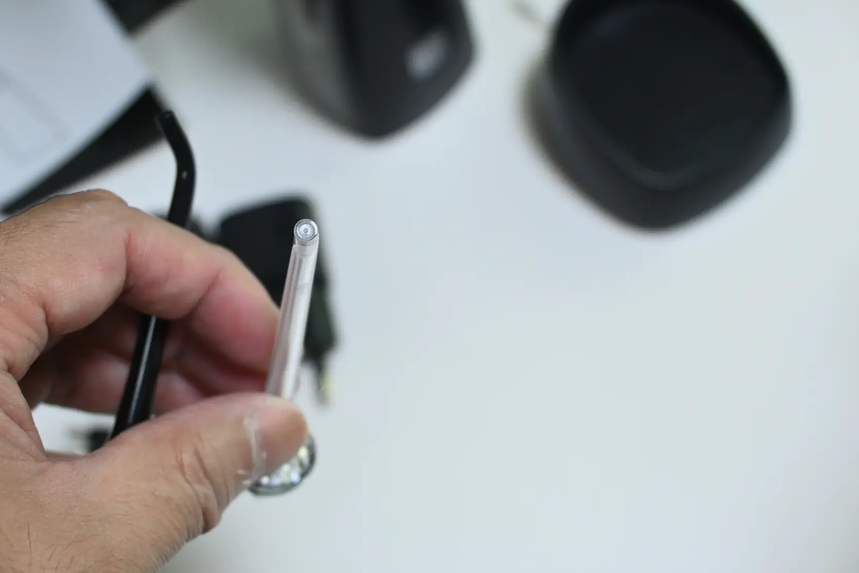 구강세정기 덴탈픽 DP-2300K 사용 후기 사진 5