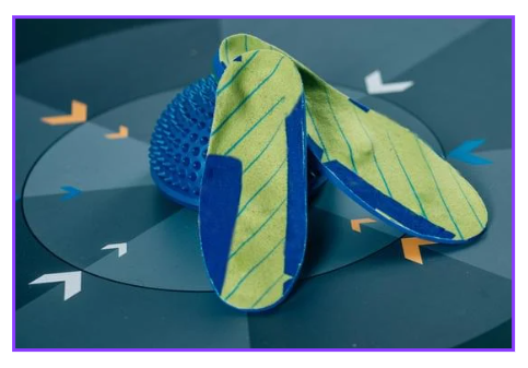 족저근막염 증상 자가 치료법 깔창 선택 방법