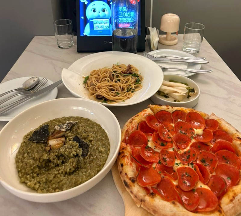 양천구 목동 파스타 '진동'