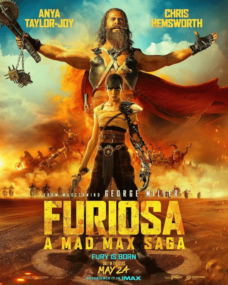 5월 개봉예정 영화