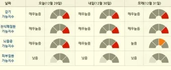 감기 지수 면역 관리 손씻기 영양 섭취 어르신 건강_10