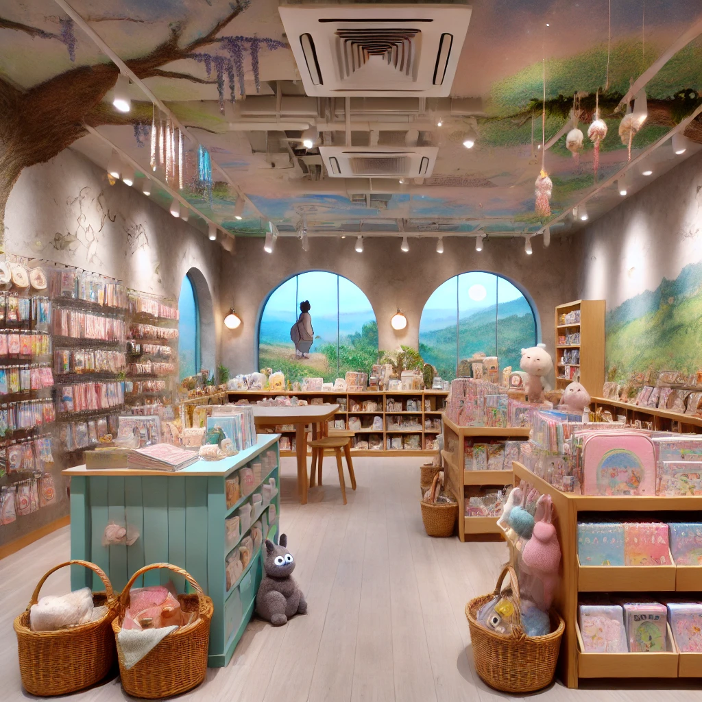 인천 다이소 위치 찾기