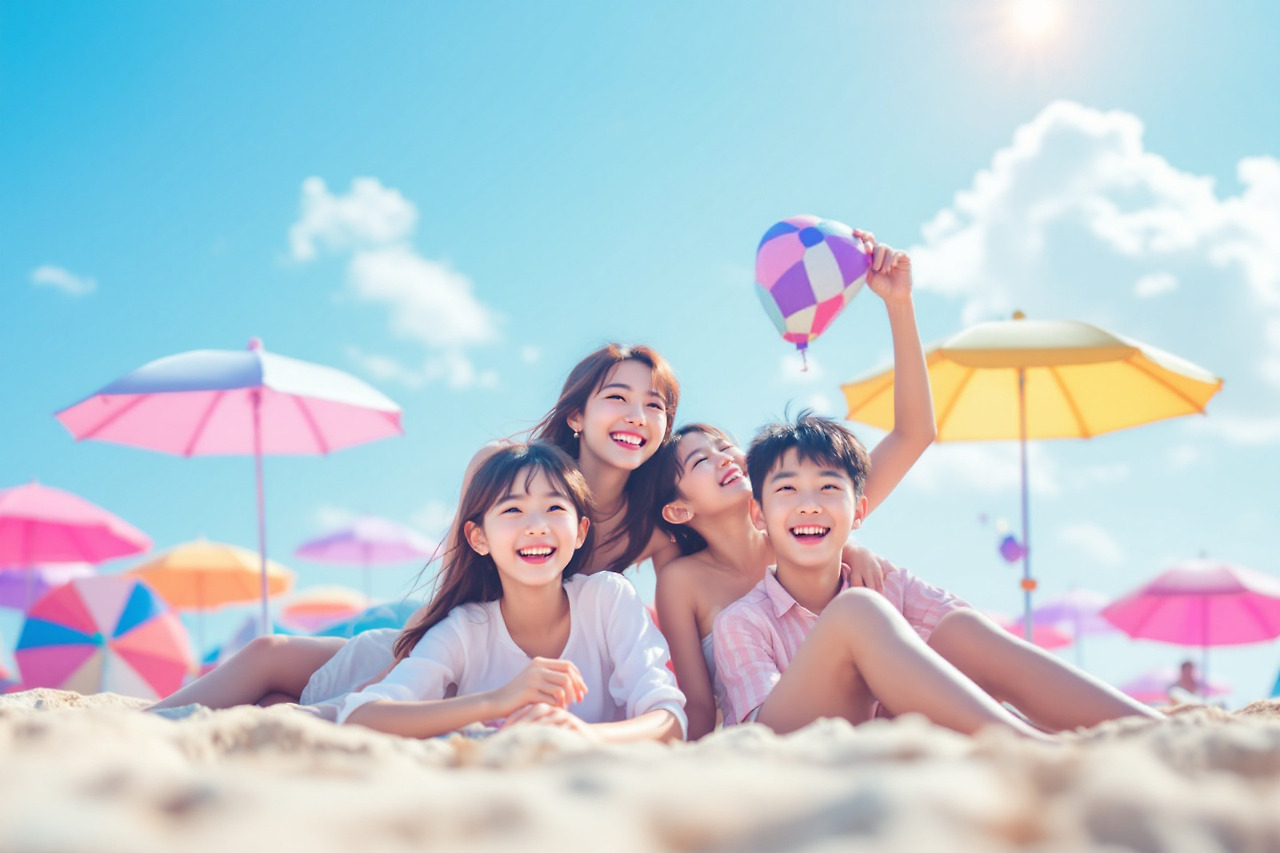 근로자 휴가비 지원사업