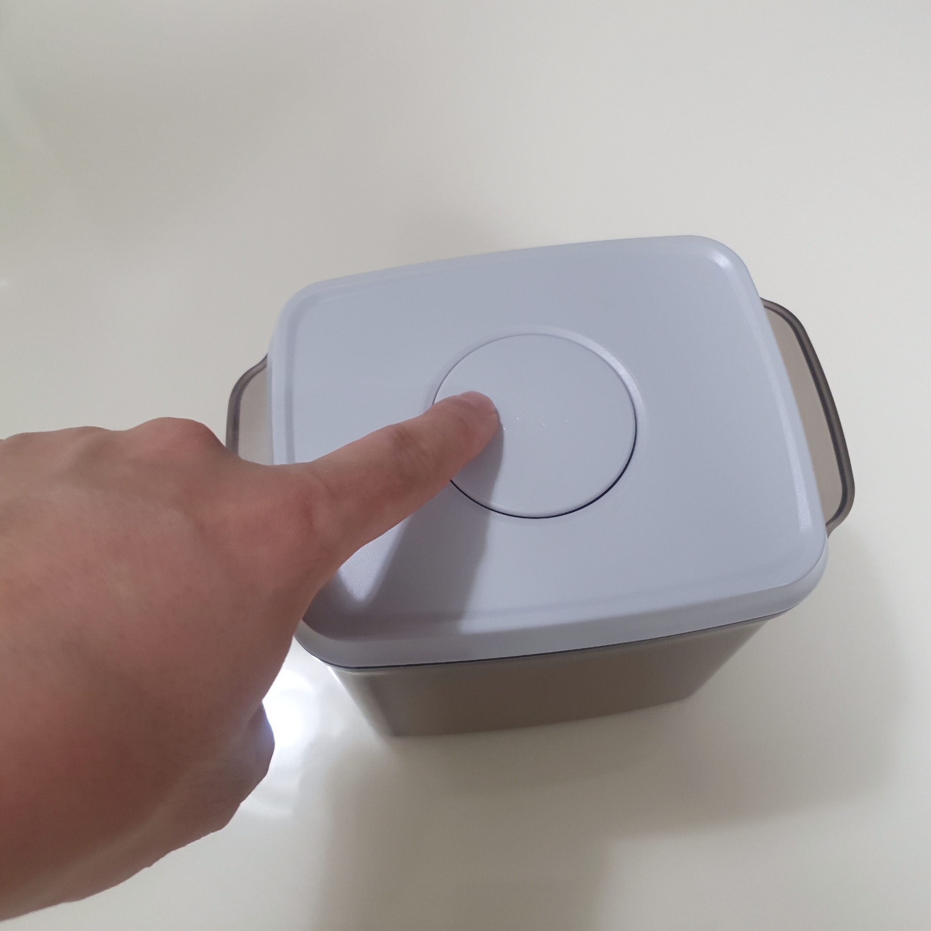 힙 분유 통 보관2