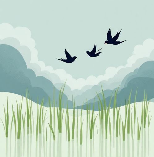 우수 : 2026년 우수 날짜부터 우수 풍습, 우수 건강음식까지