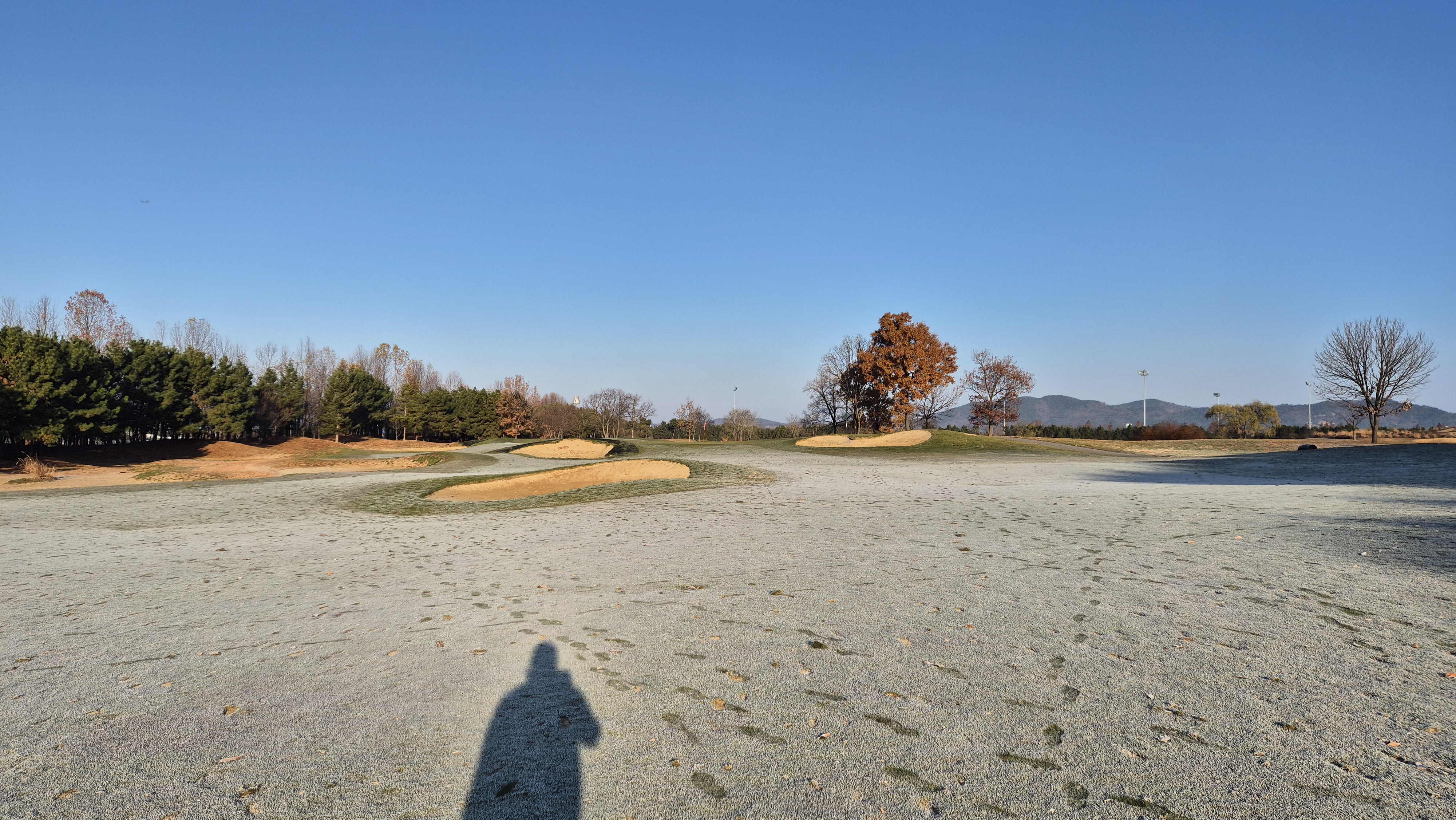 클럽72cc 오션 코스 사진 및 공략 방법