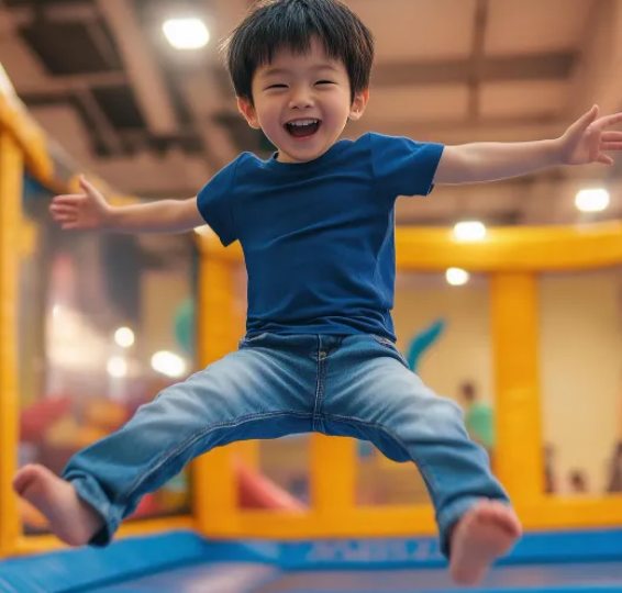 서울 공공형 키즈카페 예약방법