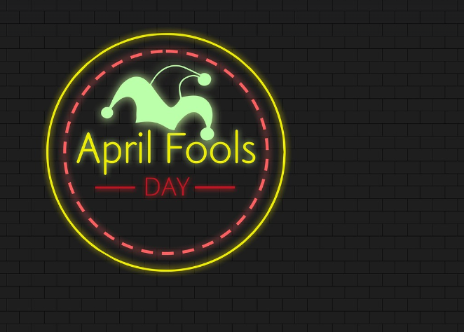 만우절 준비: 장난 가득한 하루를 위한 완벽한 가이드