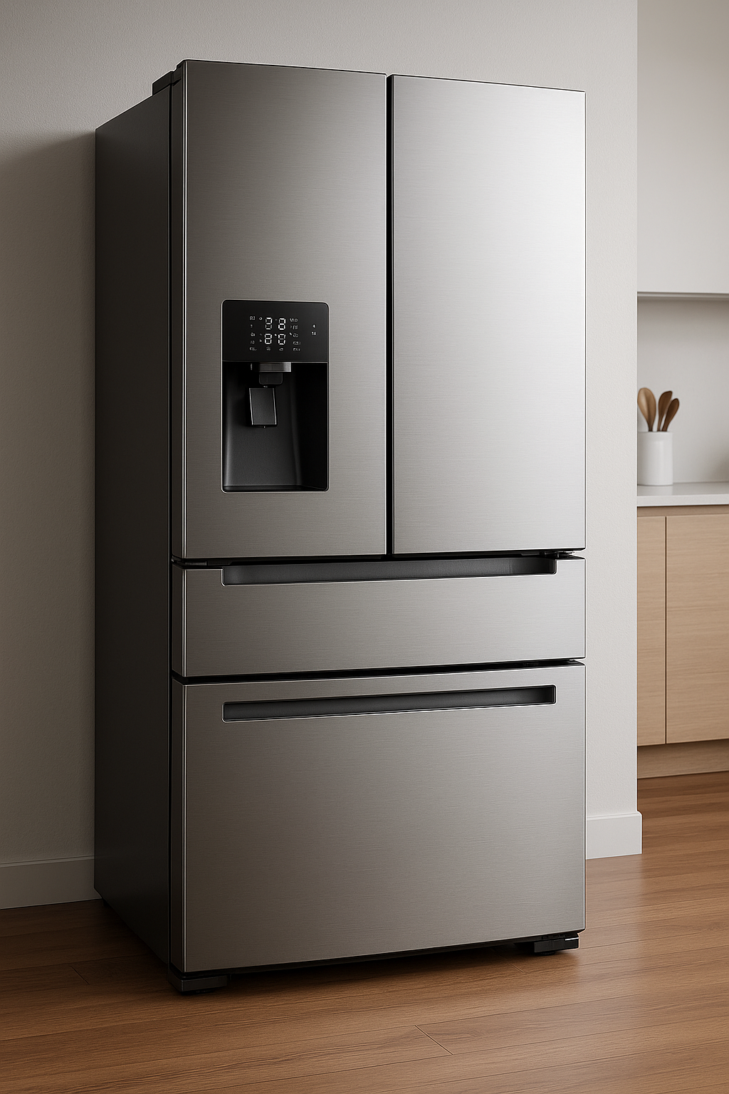 냉장고 교체 시기 판단 기준