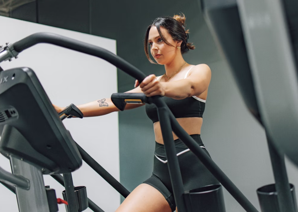 스텝밀 운동의 과학적 효과