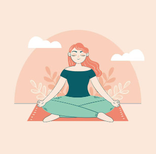 운을 부르는 습관