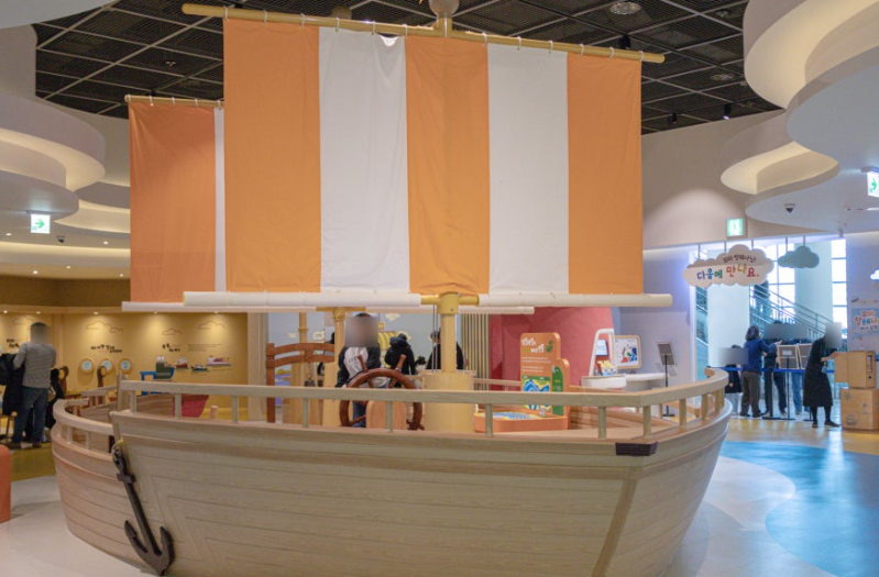 국립인천해양박물관